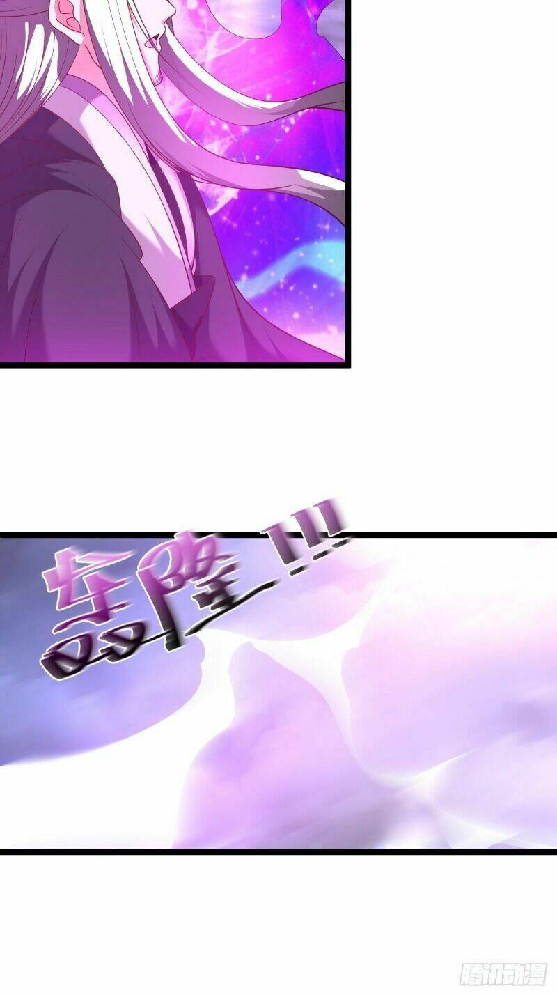 Trọng Sinh Tối Cường Ma Tôn Ở Rể: Chapter 101