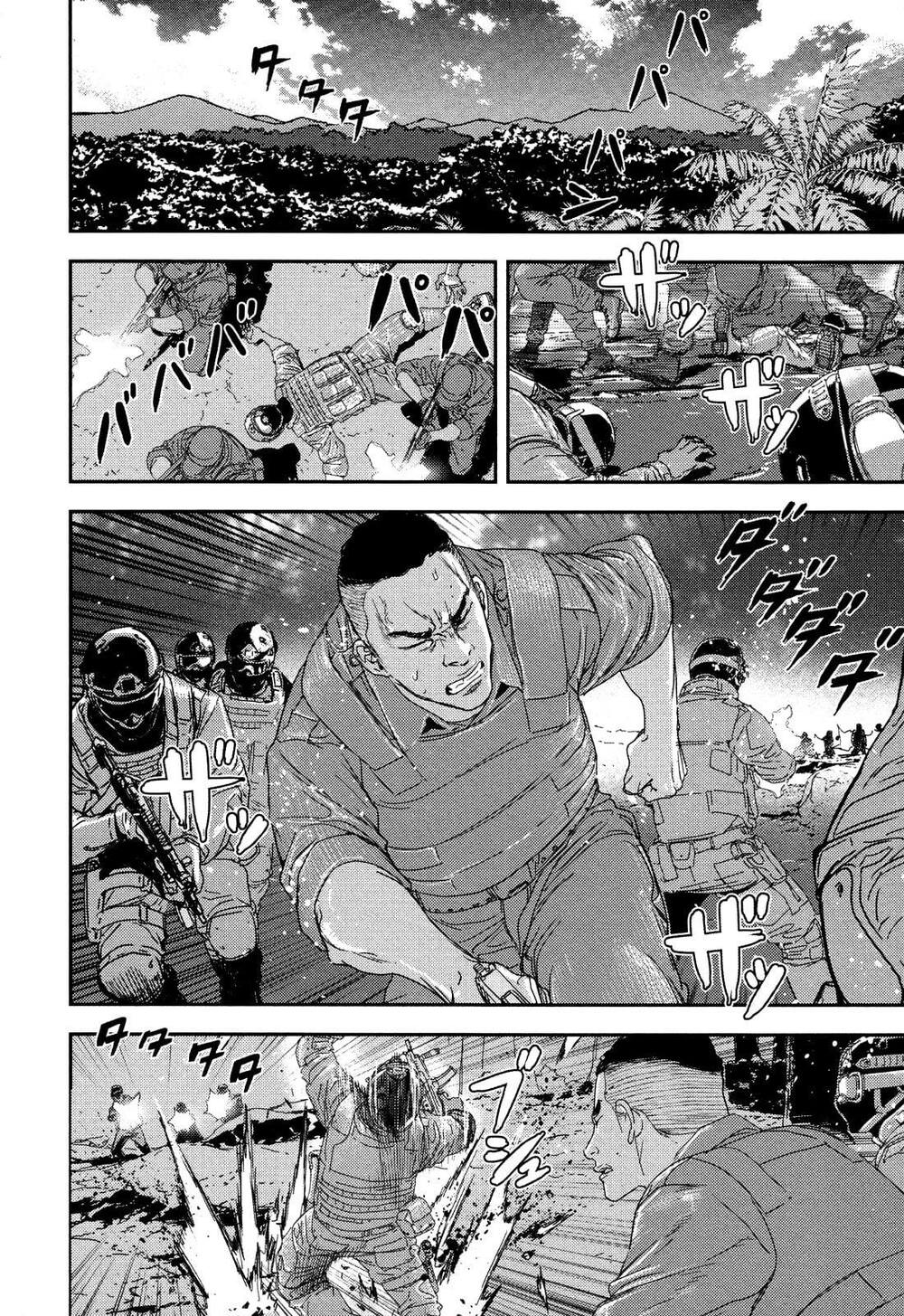 Until Death Do Us Part: Chapter 210