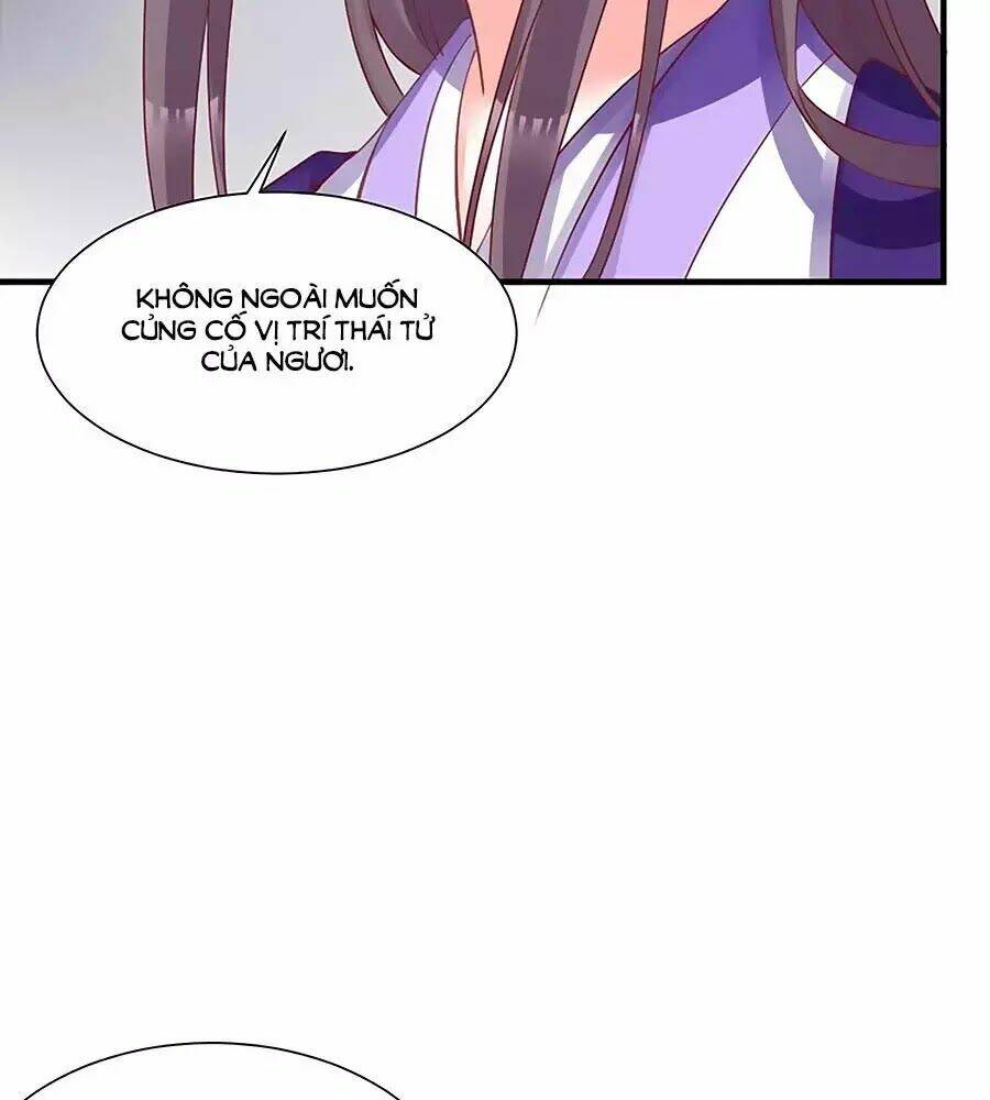 Thịnh Thế Lê Hoa Điện: Chapter 63