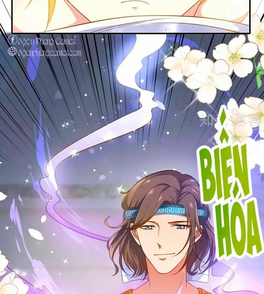 Sủng Hậu Của Vương: Chapter 6
