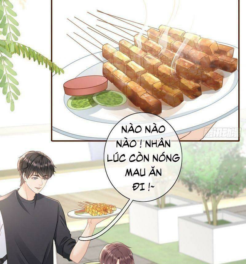 Bạn Gái Tôi Mới 30+: Chapter 83