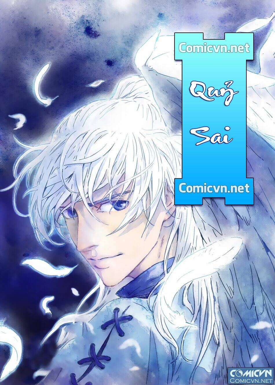 Quỷ Sai: Chapter 13