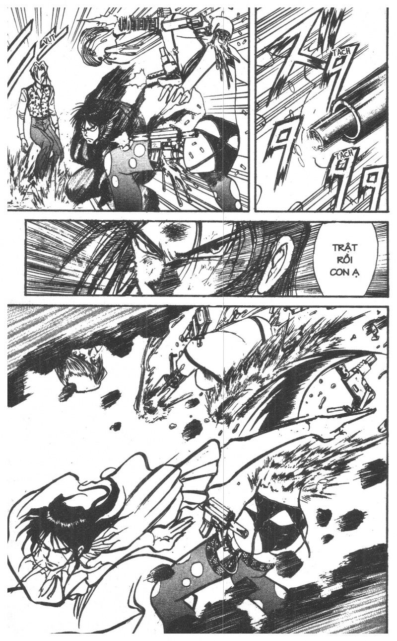 Fujita Kazuhiro: Chapter 7