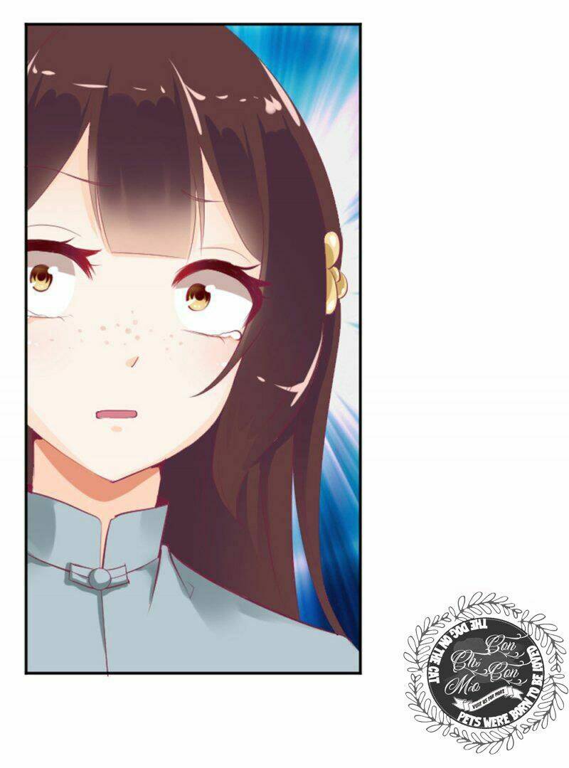 The Queen Note: Chapter 4