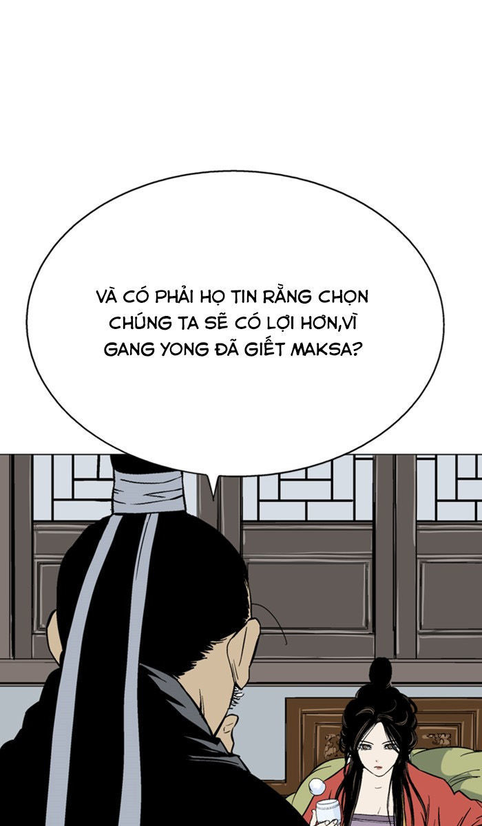 Cao Thủ 2: Chapter 30