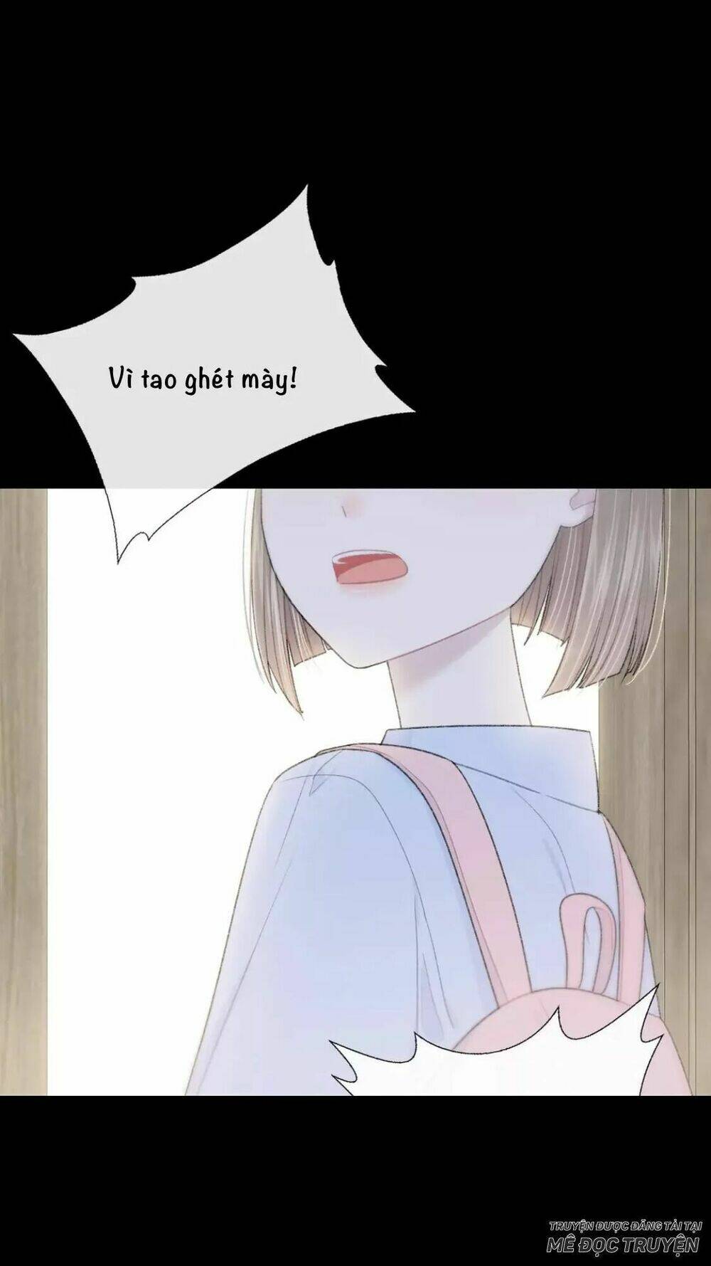 Từ Cái Nhìn Của Em: Chapter 18