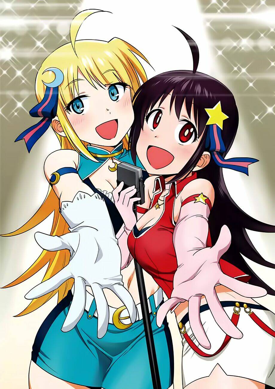 Criminale: Chapter 24