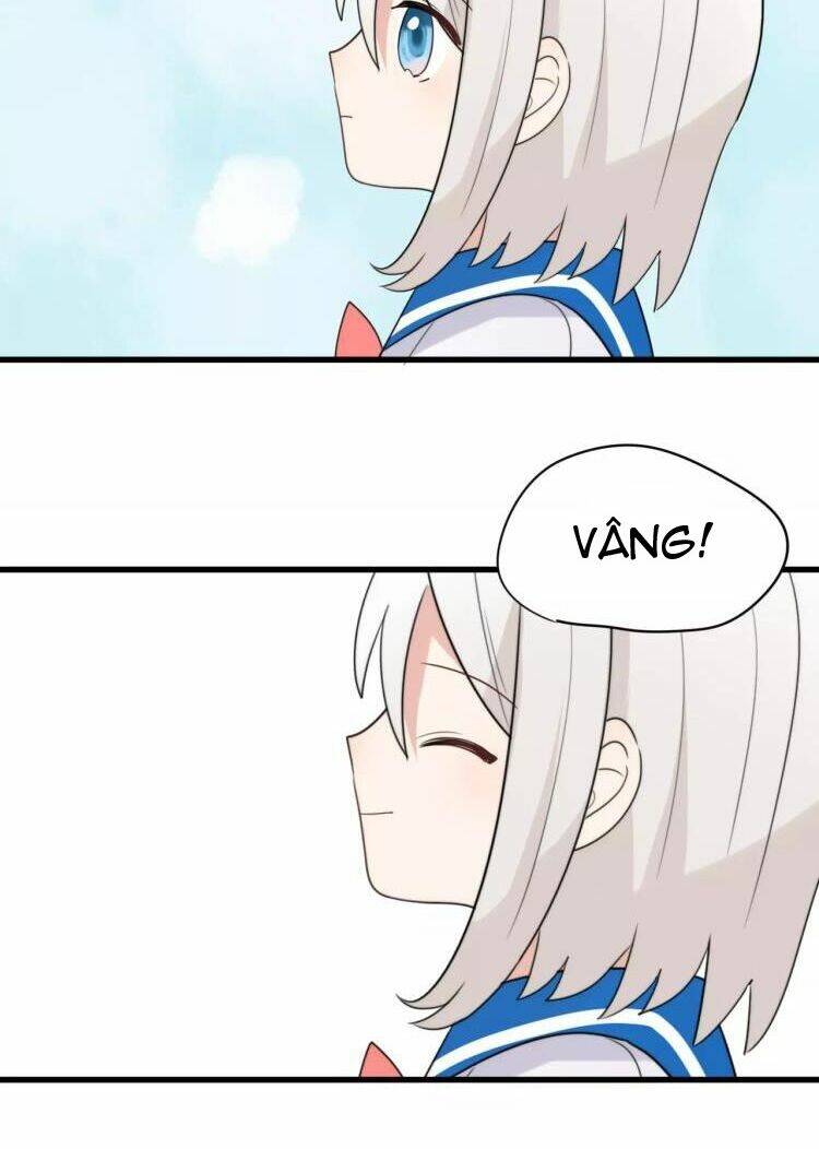 Tiểu Miêu Và Hắc Diệu Thạch: Chapter 21