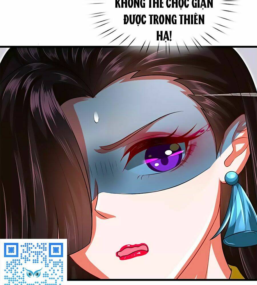 Phụng Lâm Thiên Hạ: Đệ Nhất Mỹ Nữ: Chapter 43