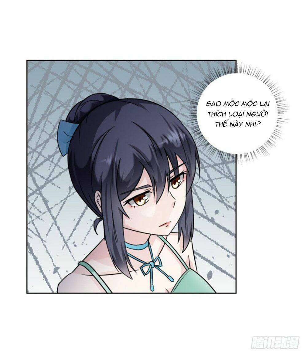 Thiên Kim Đường Môn: Chapter 95