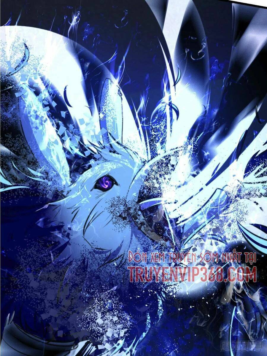 Người Nguyên Thủy Mạnh Nhất: Chapter 17