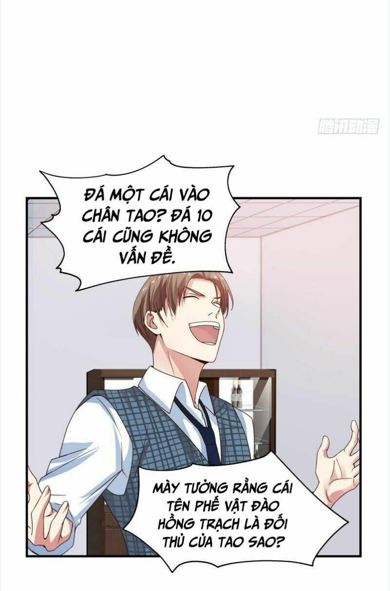 Đô Thị Tuyệt Thế Cuồng Tôn: Chapter 25