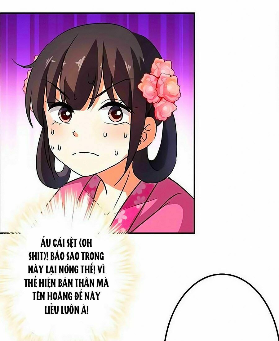 Vương Gia ! Ngươi Thật Bỉ Ổi !: Chapter 338