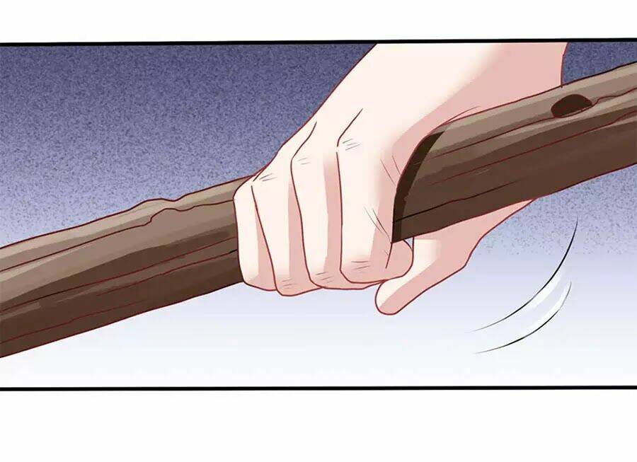 Mỹ Vị Giai Thê: Chapter 64