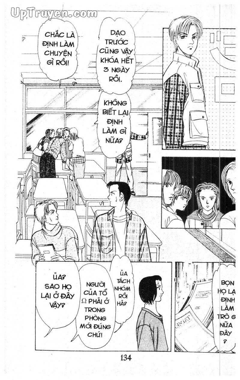 9 Banme No Musashi: Chapter 9