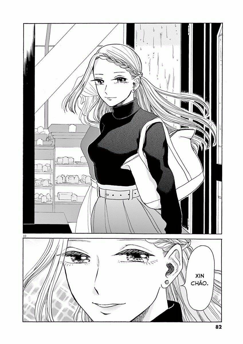 Kanon - Tận Cùng Của Tình Yêu.: Chapter 14