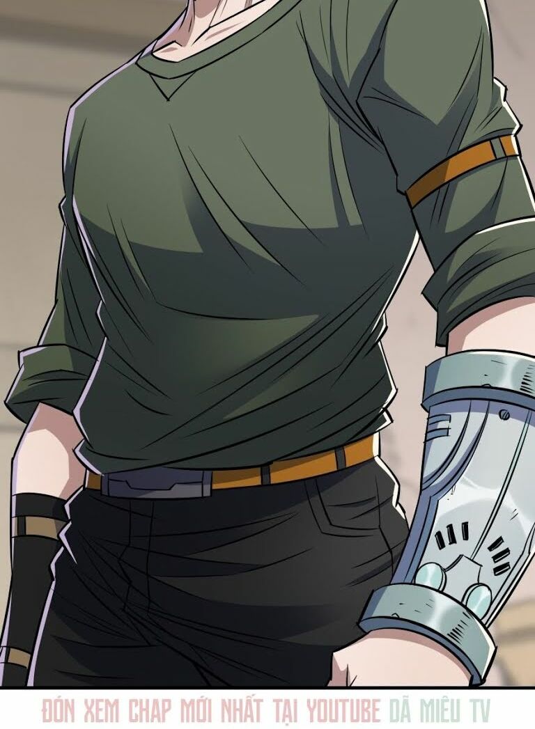Thú Nhân: Chapter 60