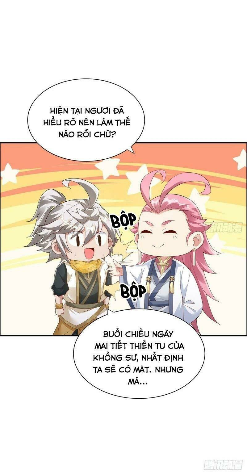 Nghịch Lân: Chapter 78