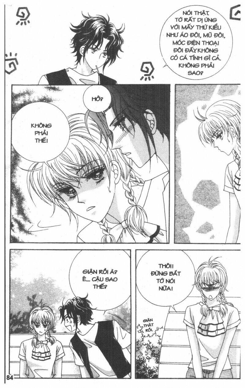 Cũng Vì Em: Chapter 14