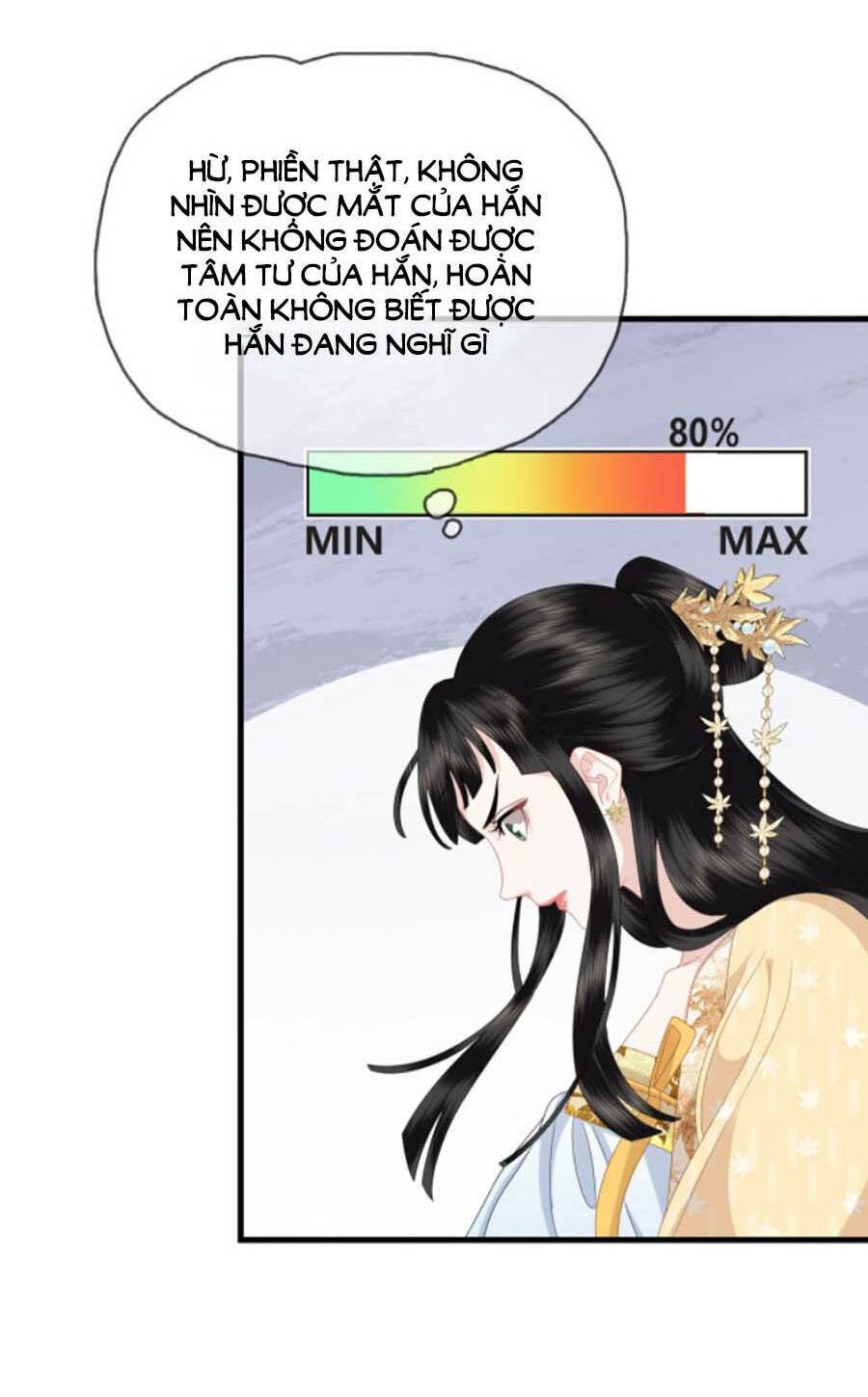 Điều Hương Vương Phi: Chapter 19