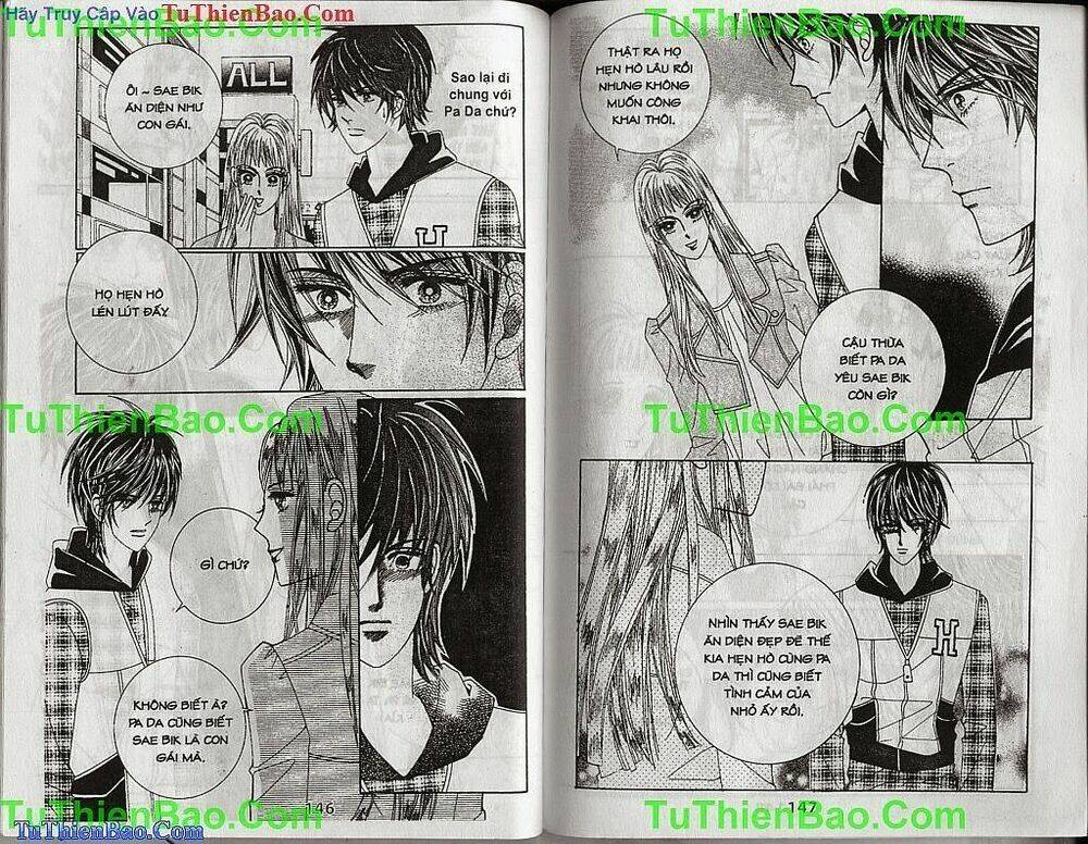 Anh Chàng Đẹp Gái Bản Đẹp: Chapter 10