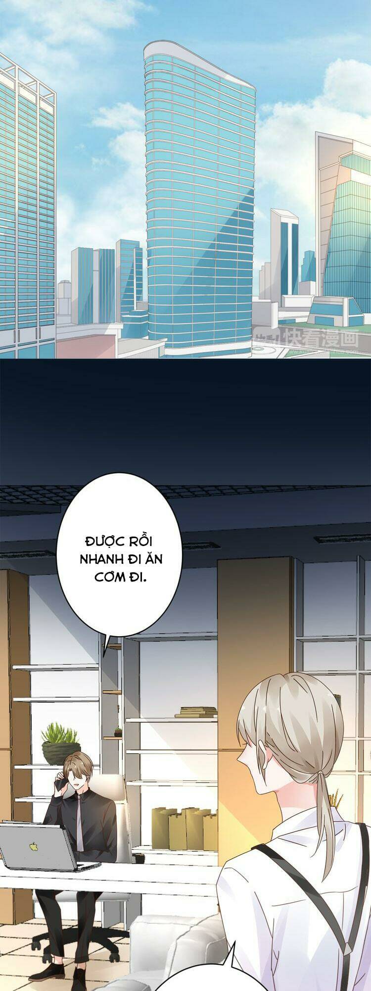 Điều Ước Sủng Ái Bất Bình Đẳng: Chapter 13