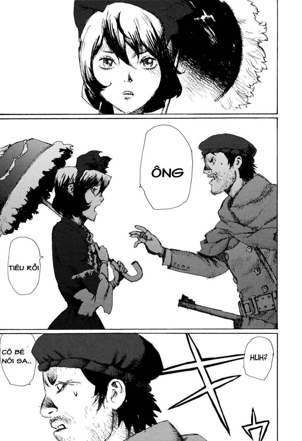 Alice In Hell: Chapter 18