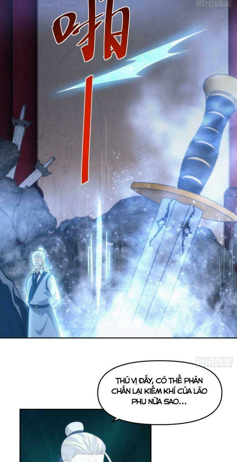 Xâm Lược Vạn Giới: Chapter 72