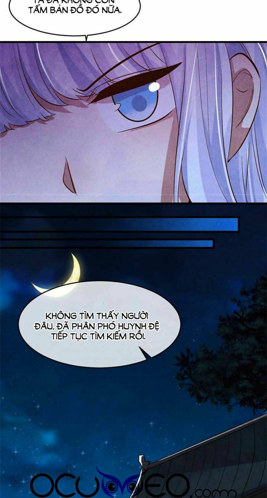 Vương Phi Muốn Trèo Tường: Chapter 94