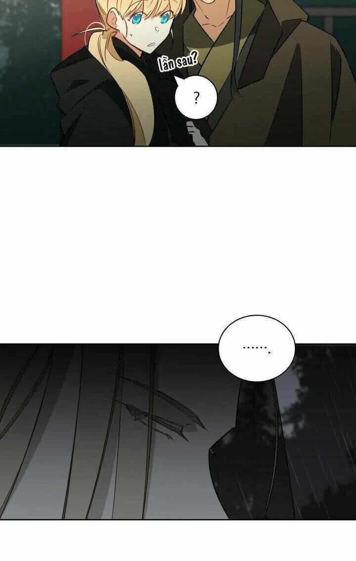 Quái Thú Với Hoa: Chapter 61