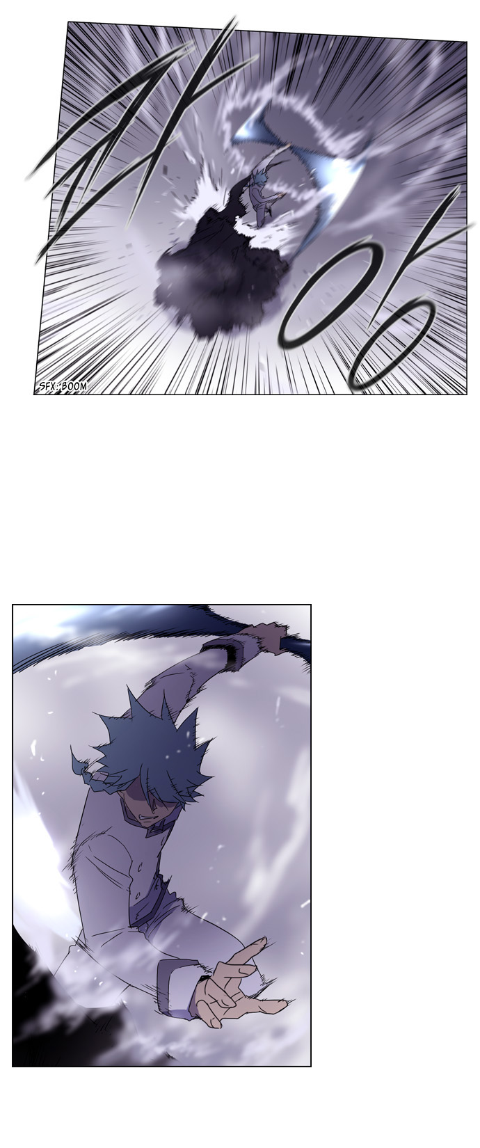 Soul Cartel: Chapter 53