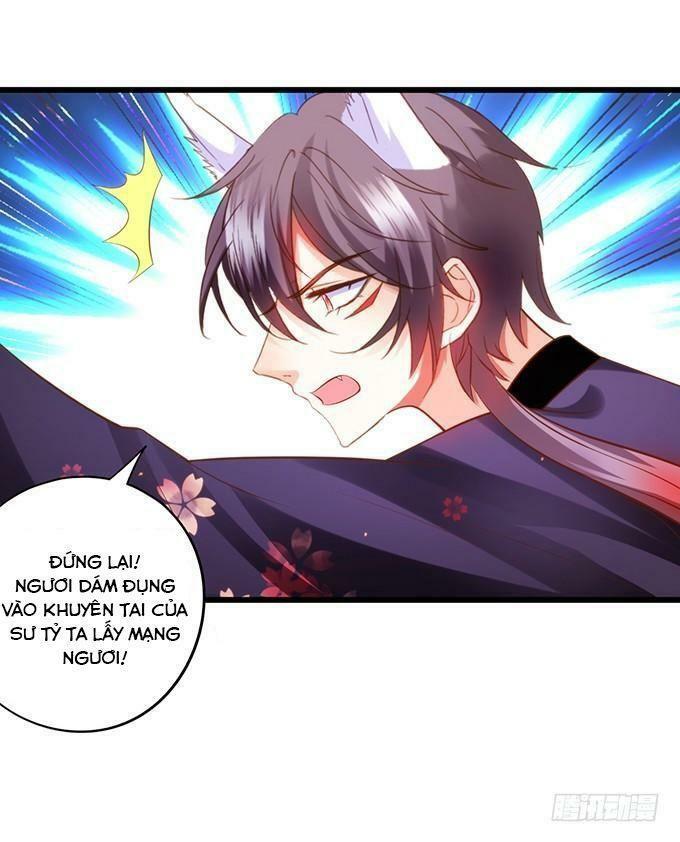 Hồ Tiên Hung Bạo: Chapter 97