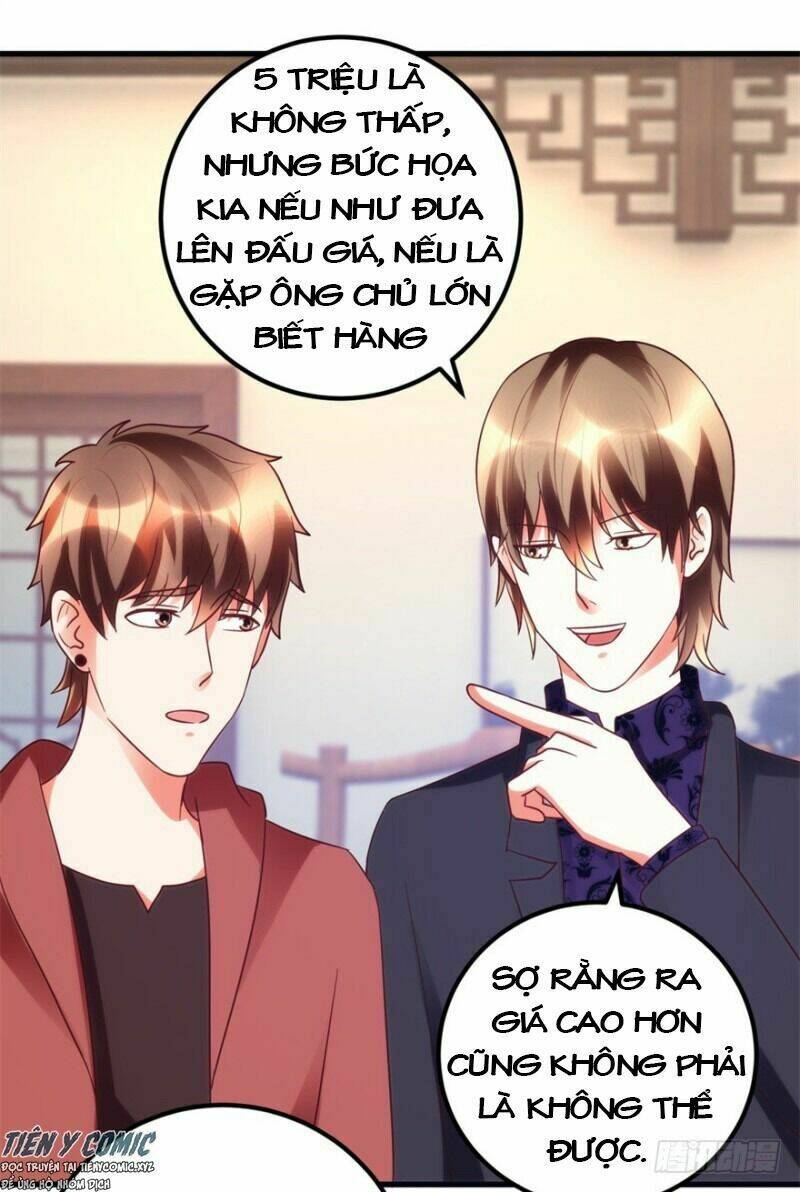 Thấu Thị Tiên Y: Chapter 100