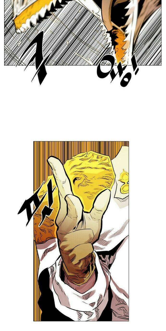 Hard Core Leveling Warrior: Chapter 50