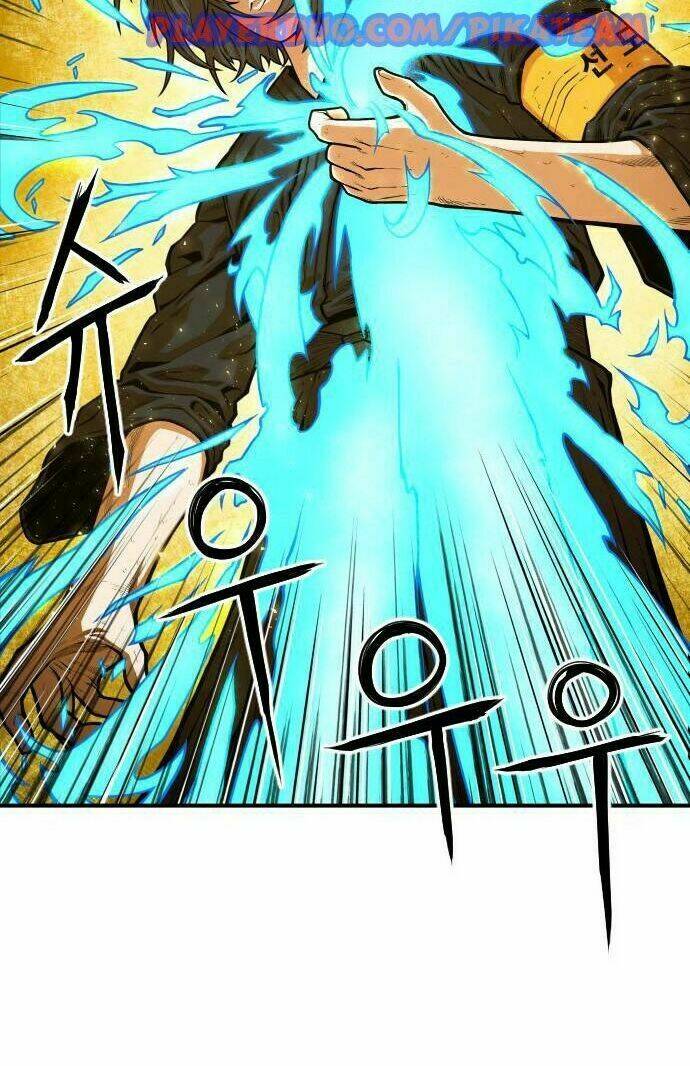 Chinh Phạt Học Đường: Chapter 16