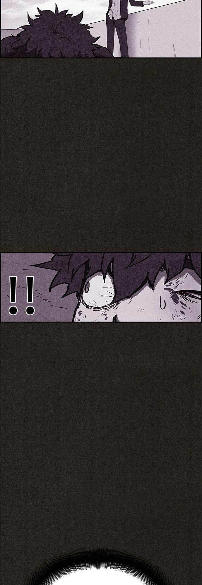 Quái Vật Tại Chung Cư Xanh: Chapter 80