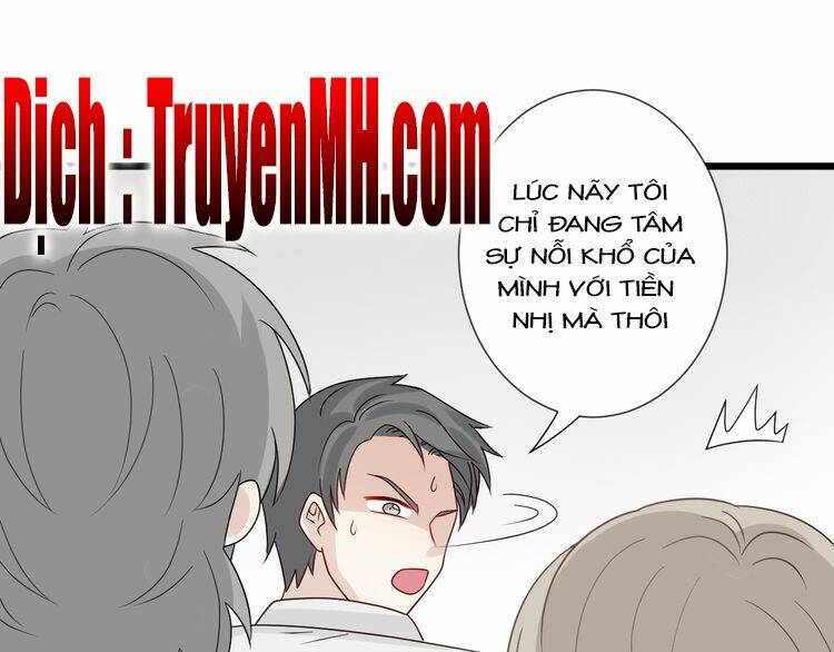 Nữ Hoàng Giá Đáo: Chapter 10