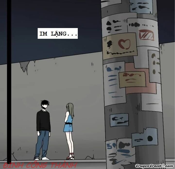 Ứng Dụng Thẩm Mỹ: Chapter 18