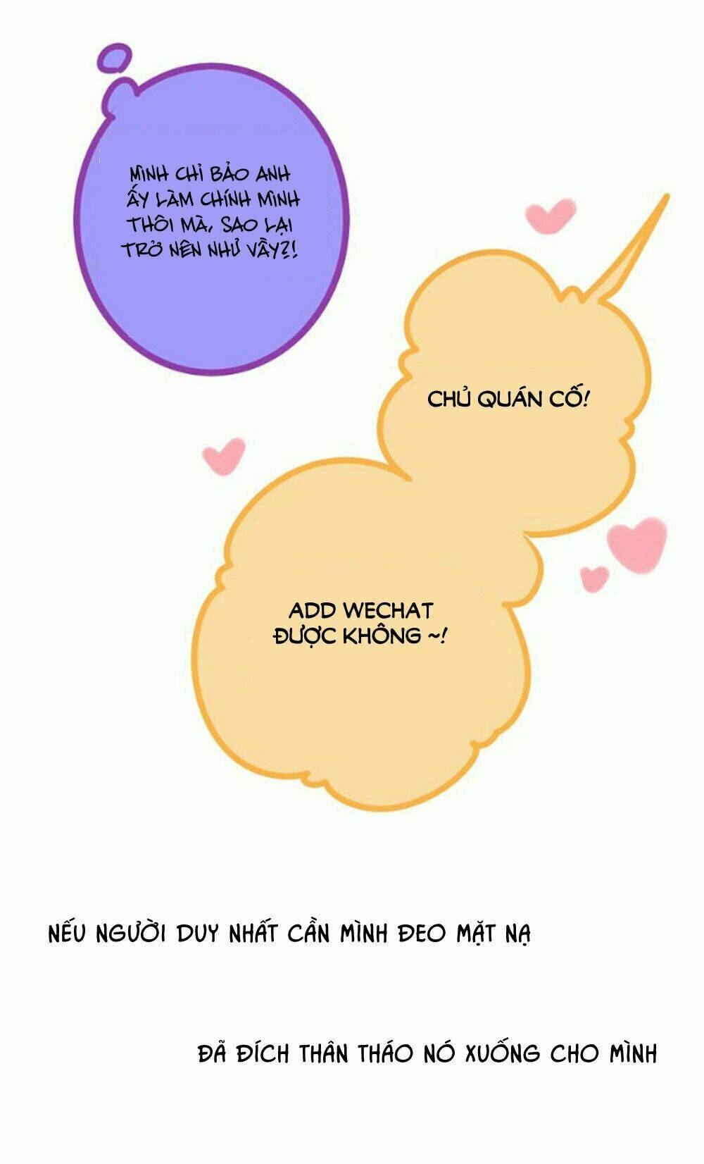 Tháng Sáu Kì Diệu: Chapter 54