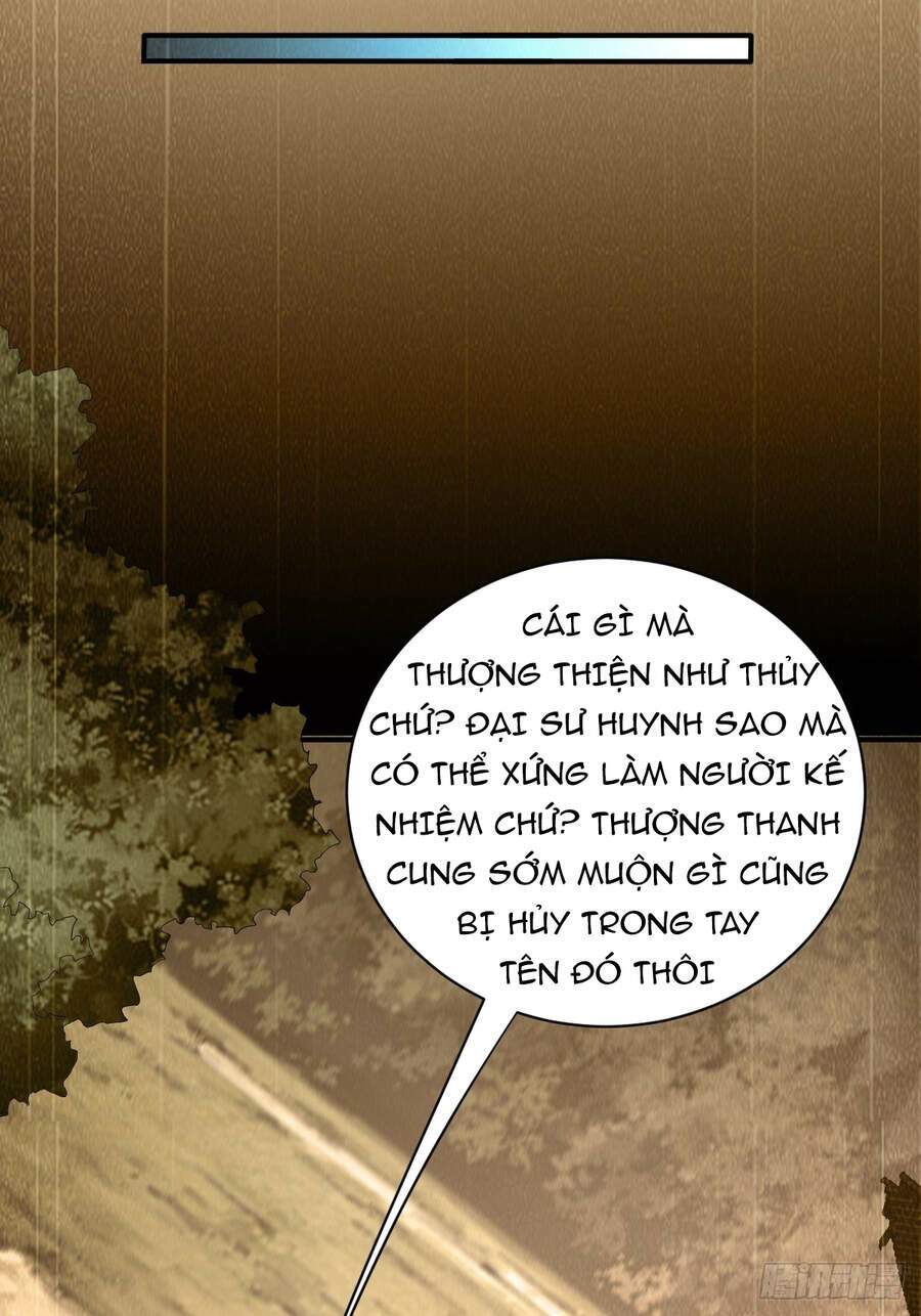 Cục Gạch Xông Vào Dị Giới: Chapter 61