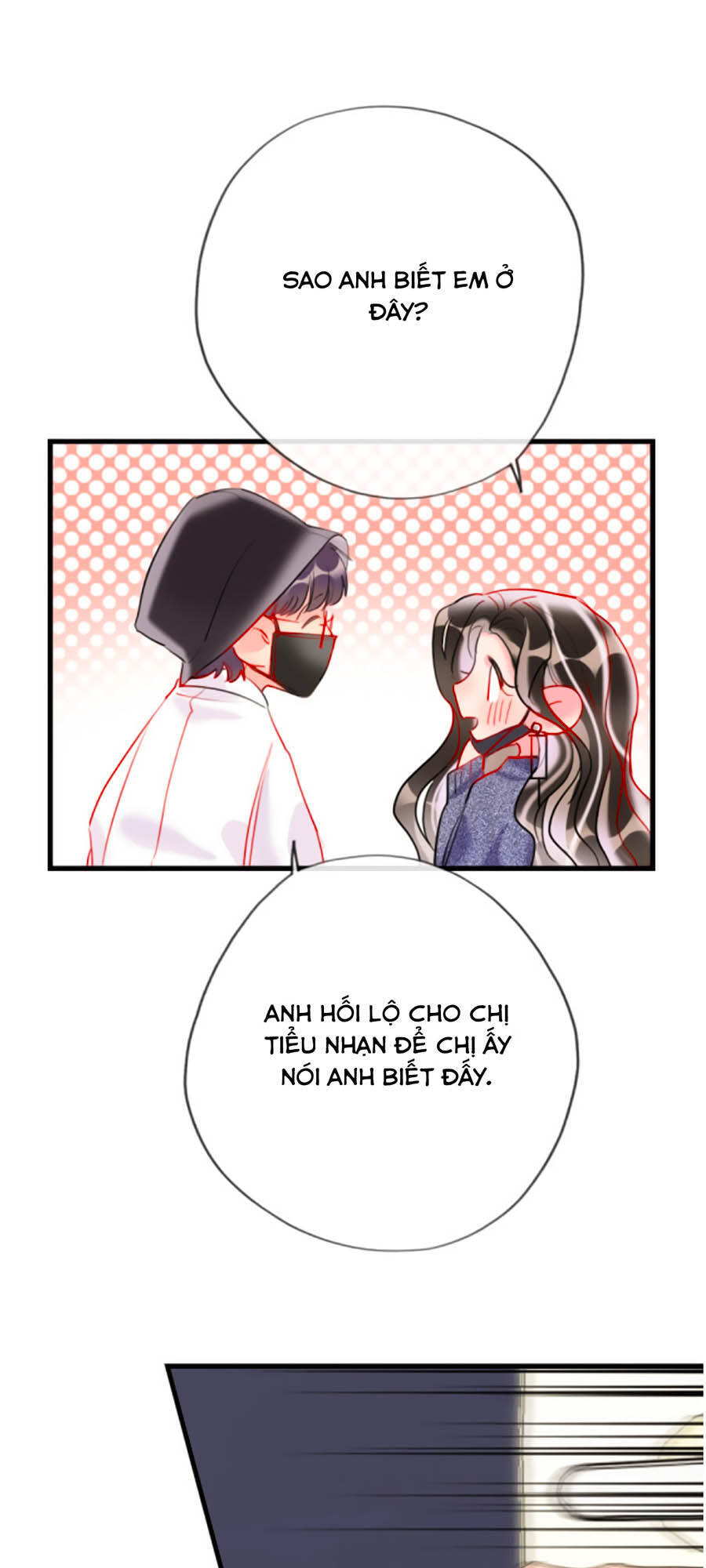 Cô Ấy Thật Xinh Đẹp: Chapter 6.5