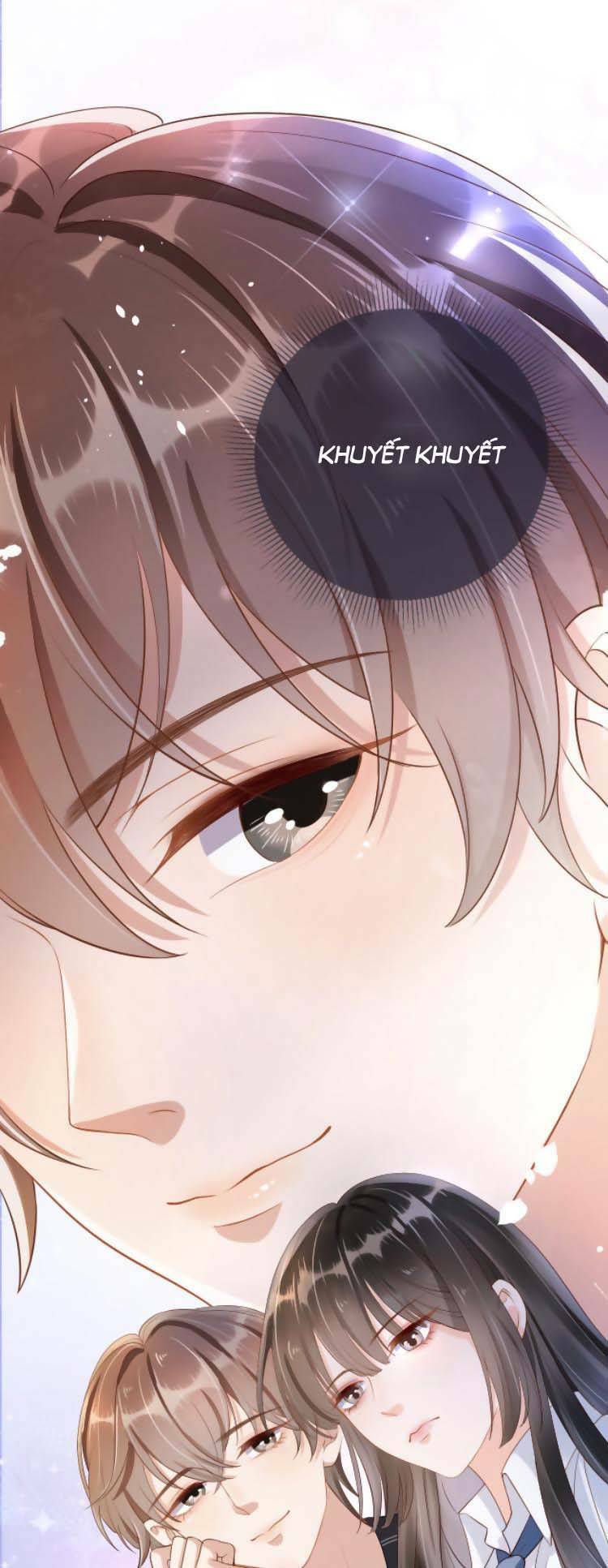 Dây Dưa Không Dứt: Chapter 6