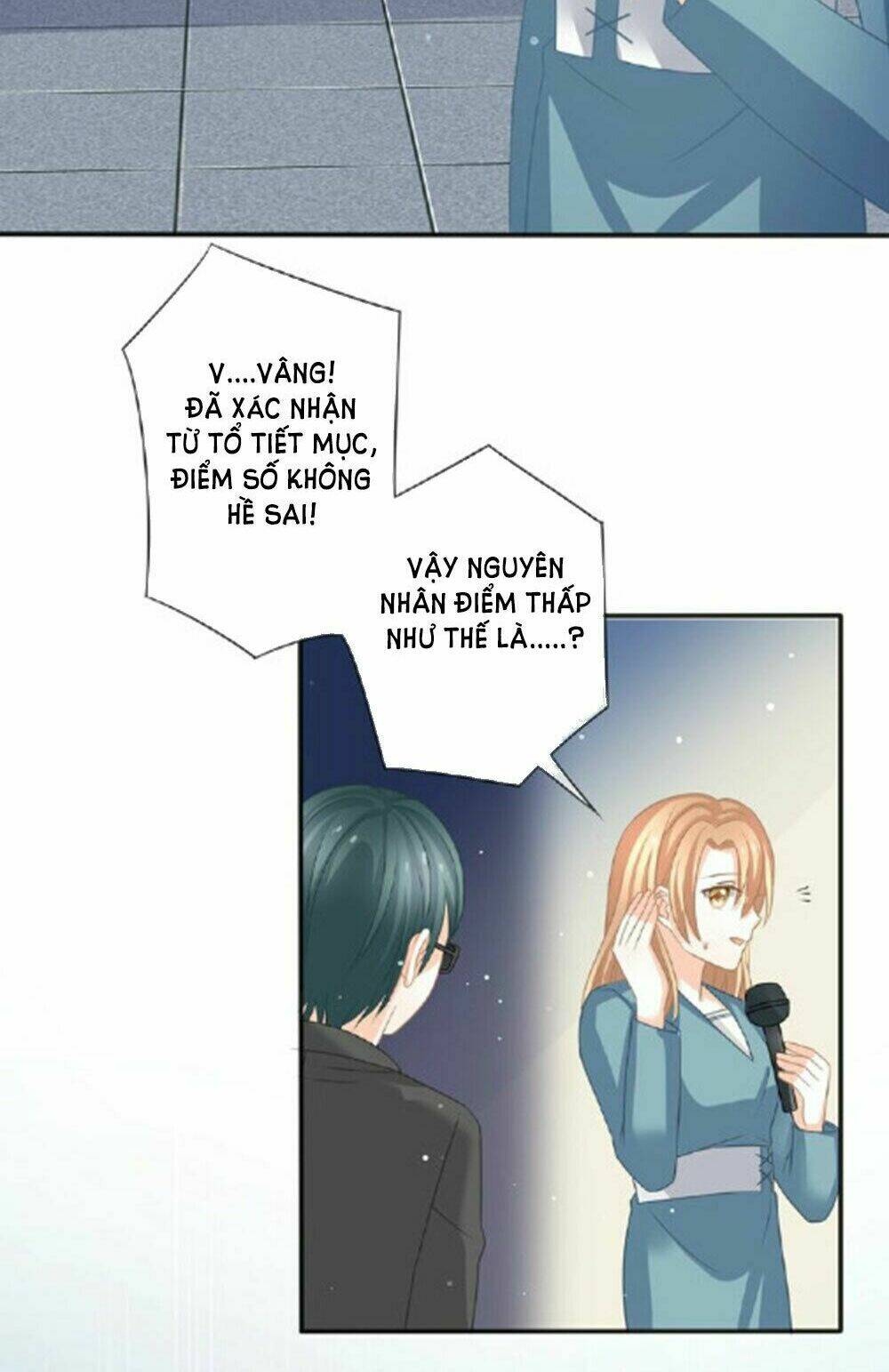 Tiệm May Luyến Sắc: Chapter 25