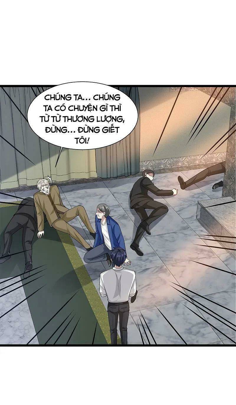 Đô Thị Tà Vương: Chapter 231