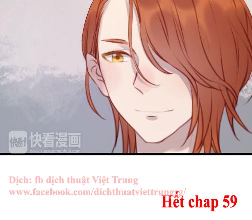 lượm được một tiểu hồ ly: Chapter 59