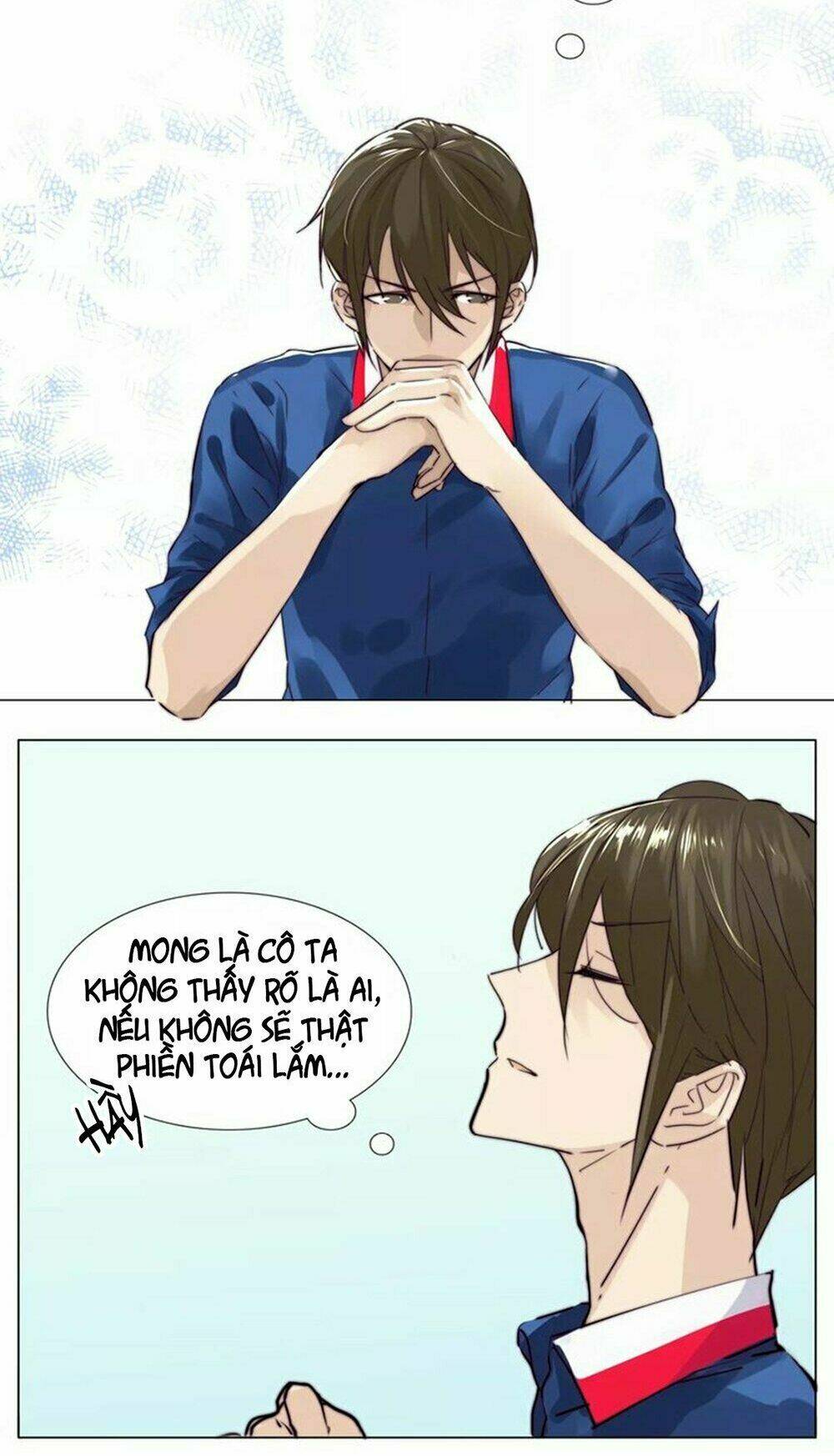 Tình Yêu Chớp Nhoáng: Chapter 30