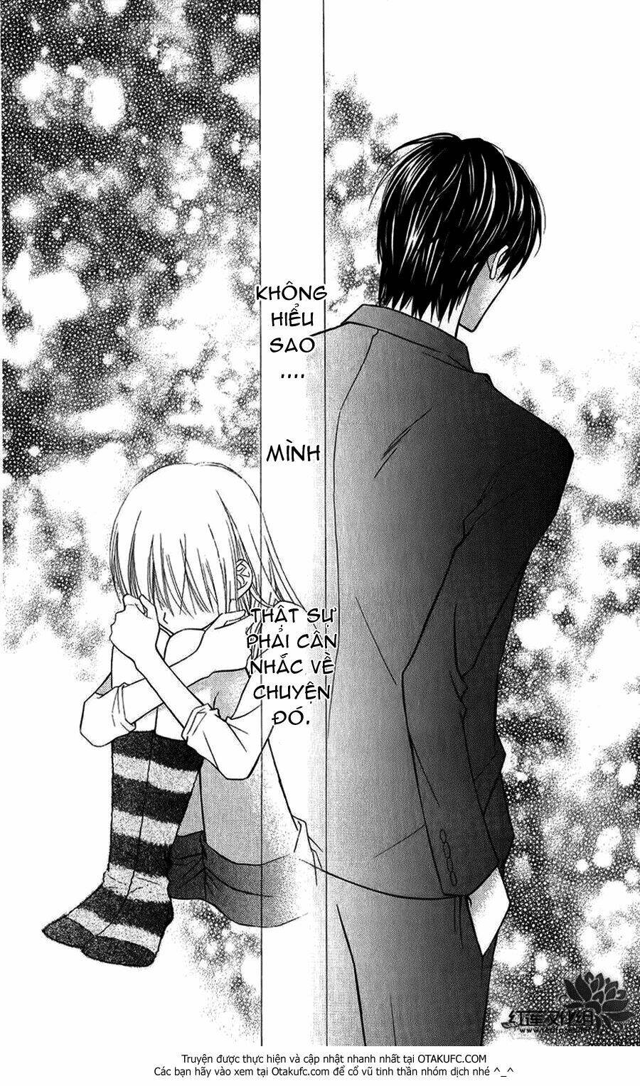 Love So Life: Chapter 52