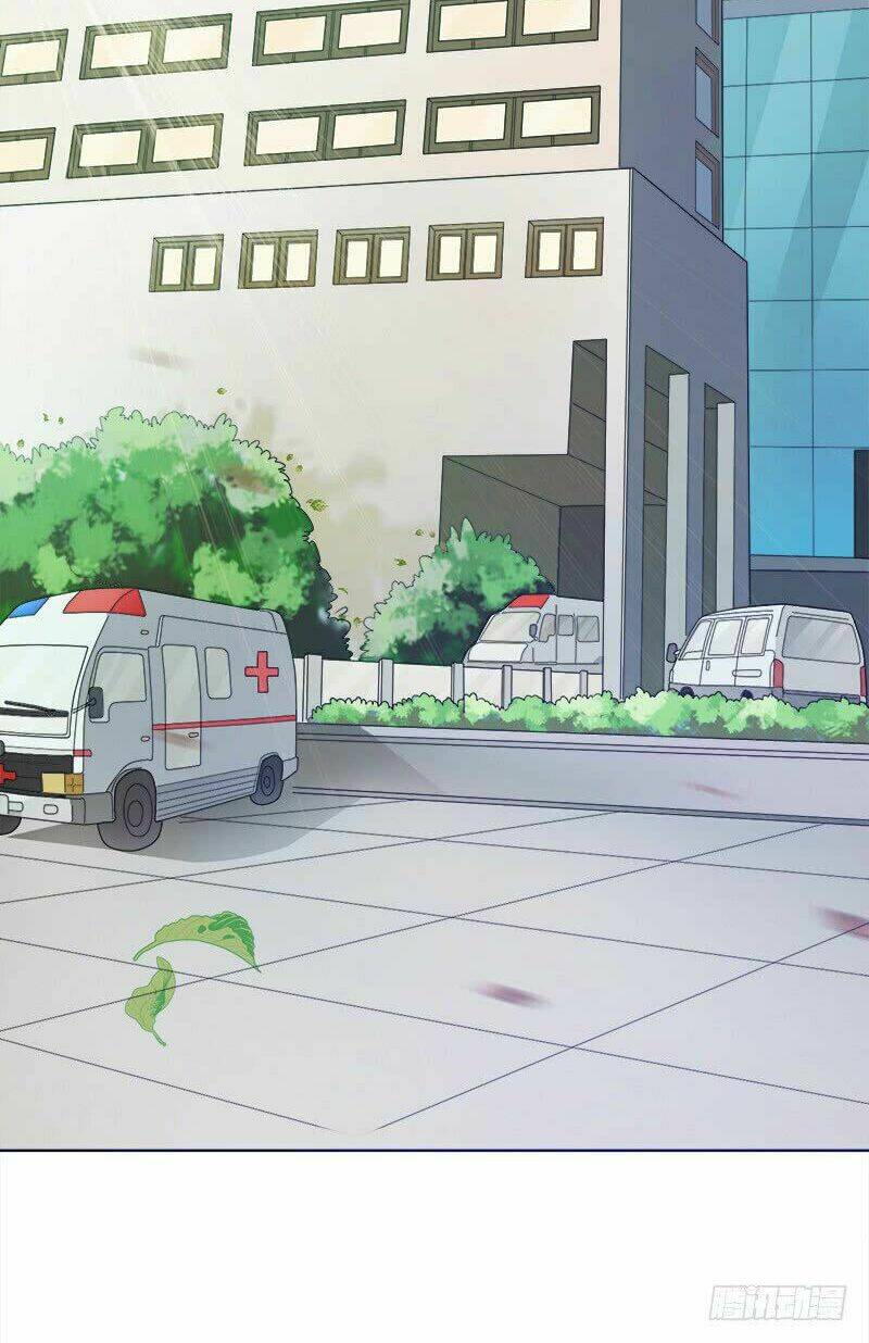 Lãnh Hôn Cuồng Ái: Chapter 21