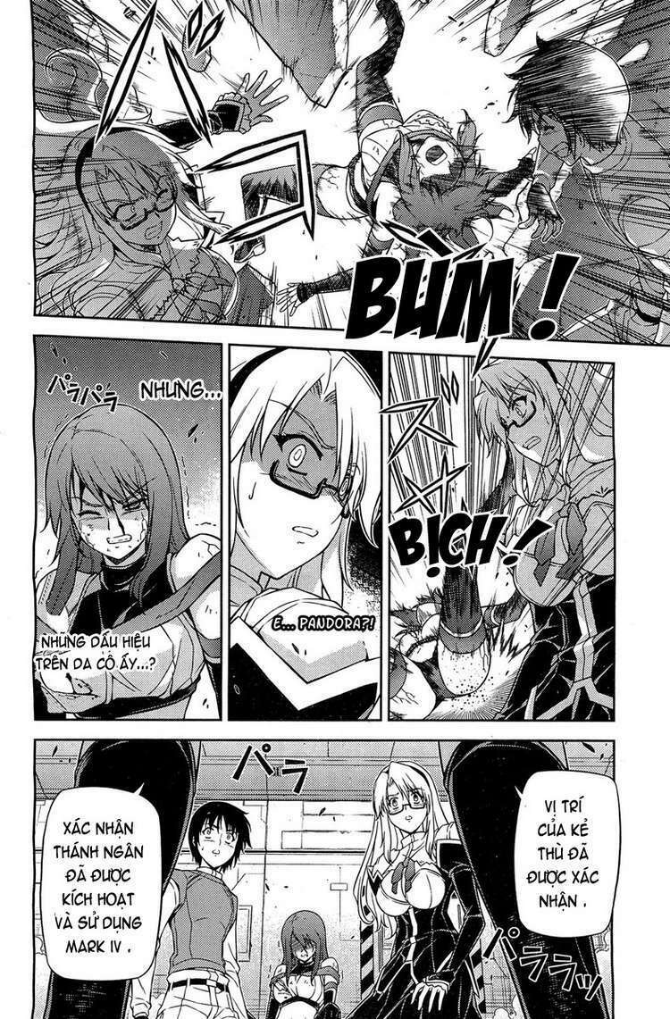 Freezing: Chapter 68