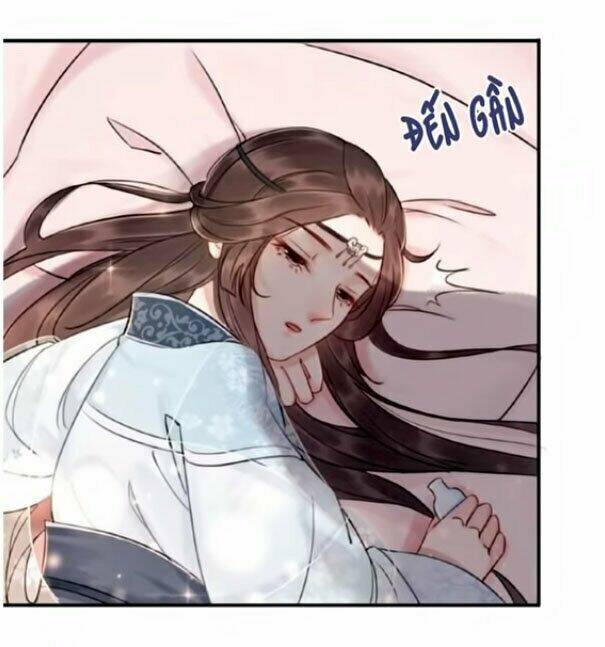 Trọng Sinh Bá Sủng Nhiếp Chính Vương Quá Mạnh Mẽ: Chapter 15
